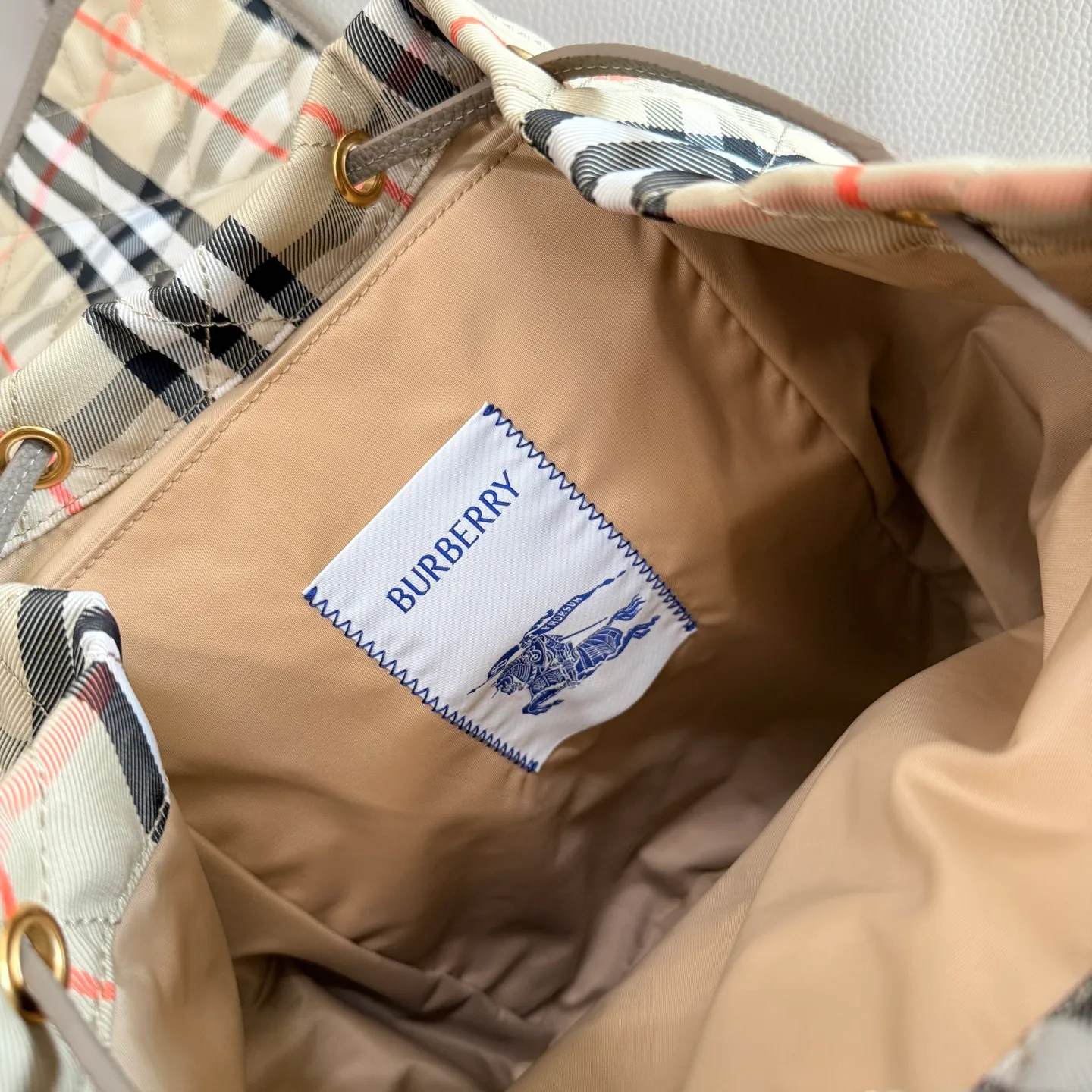 All categories Burberry women's bags (Burberry) Burberry original order 961