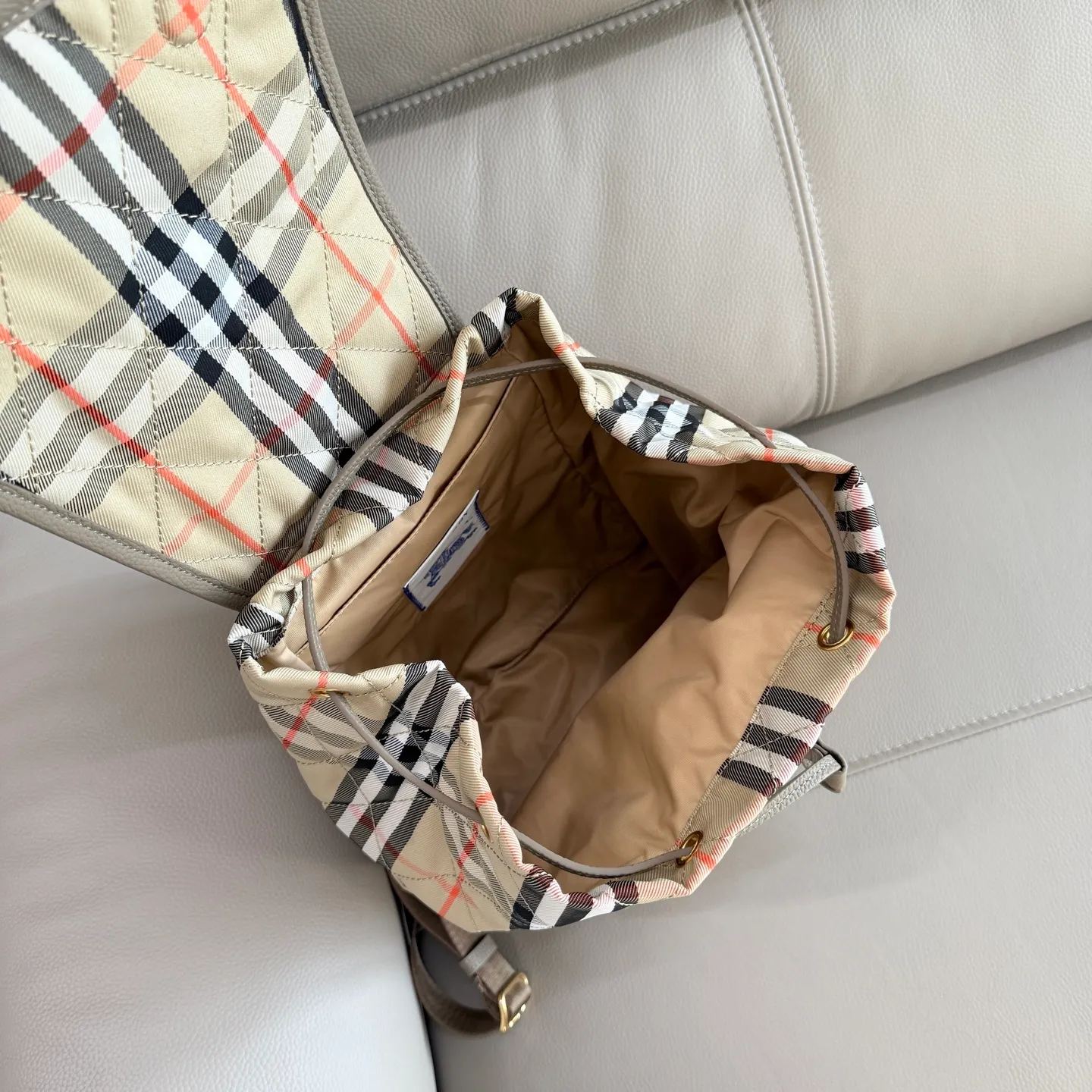 All categories Burberry women's bags (Burberry) Burberry original order 961