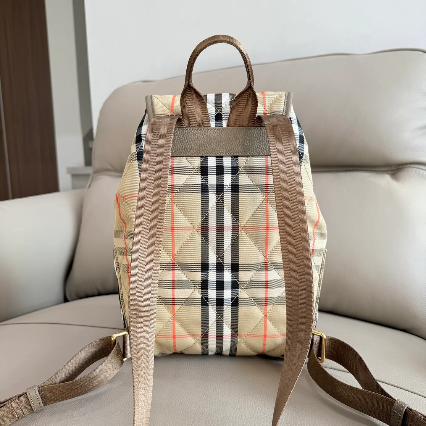 All categories Burberry women's bags (Burberry) Burberry original order 961