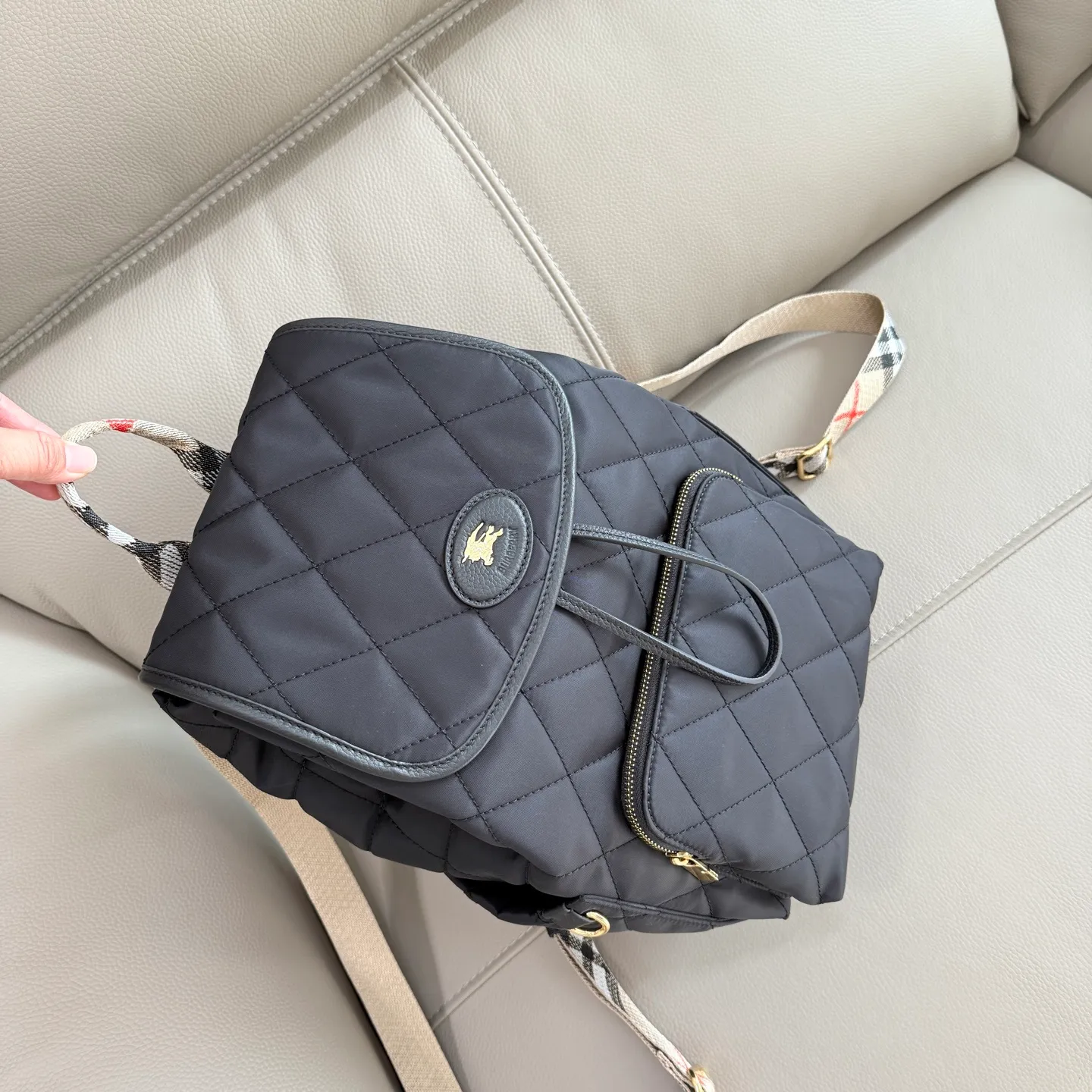 All categories Burberry women's bags (Burberry) Burberry original order 961
