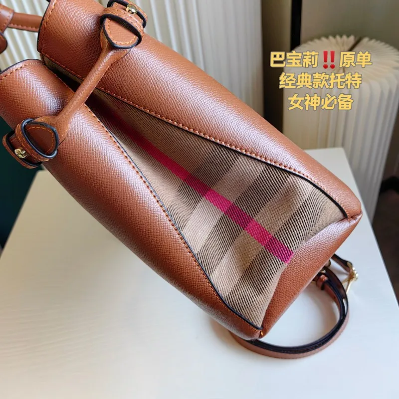 All Categories Official Website "Brand Women's Bags" Women's Bags 💙 Burberry 2024 New Burberry Handbags