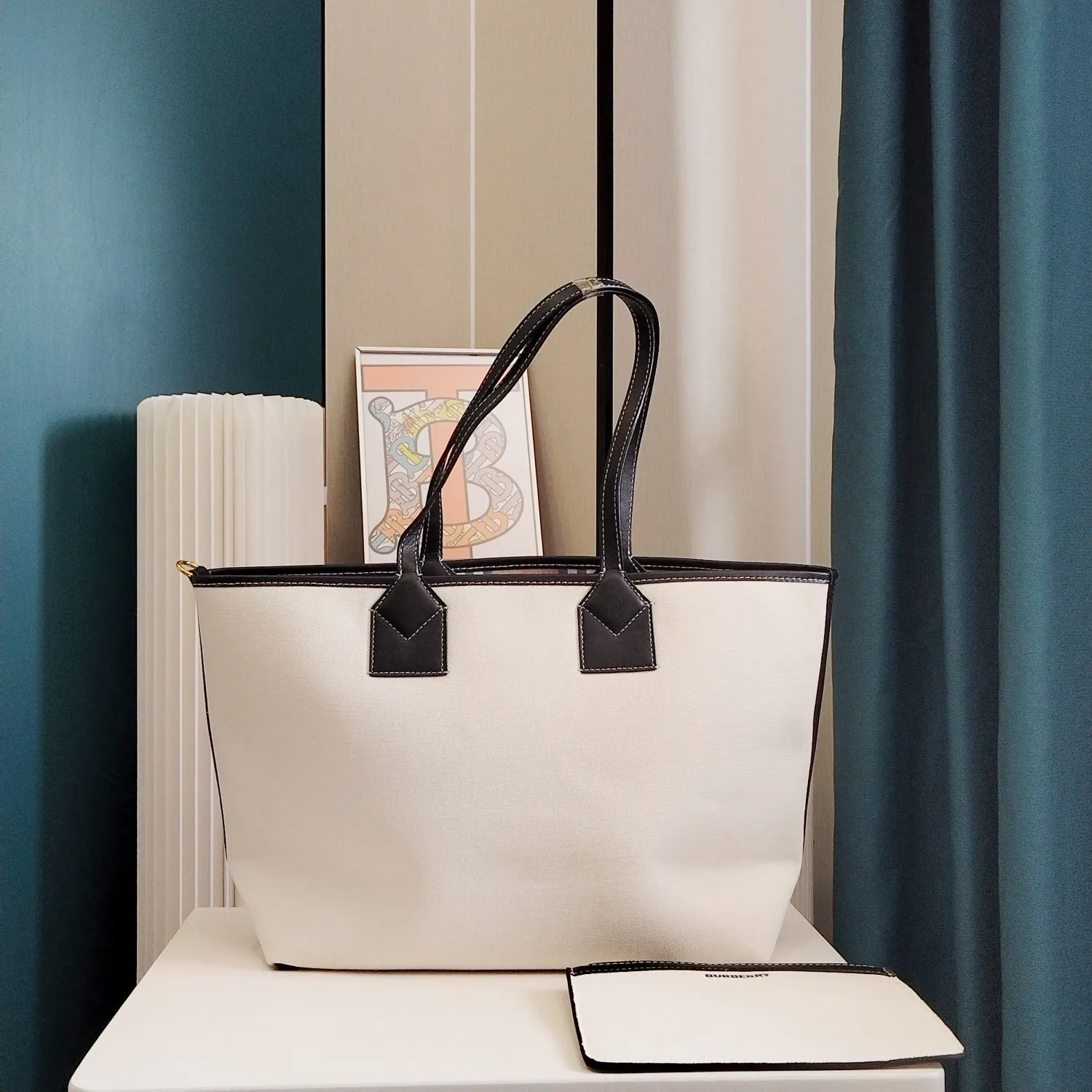 All Categories Official Website "Brand Women's Bags" Women's Bags 💙 Burberry 2023 New Burberry Handbags