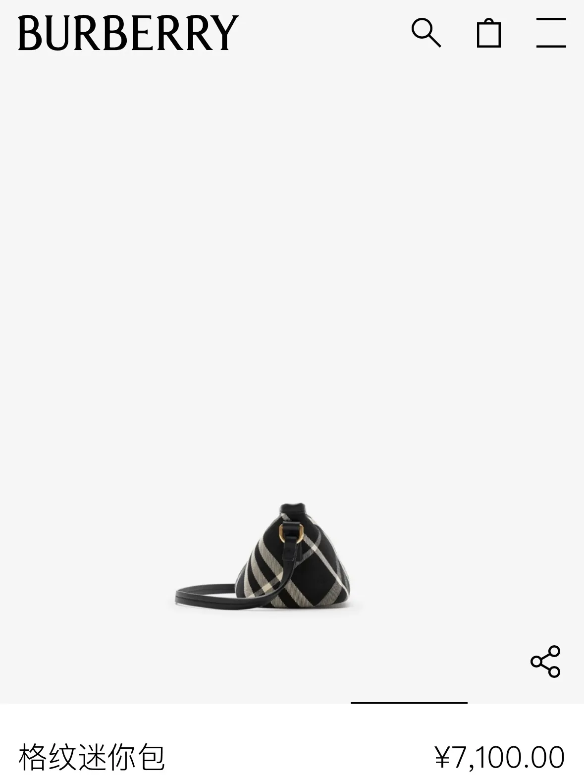 All categories Burberry women's bags (Burberry) Burberry original order 2010