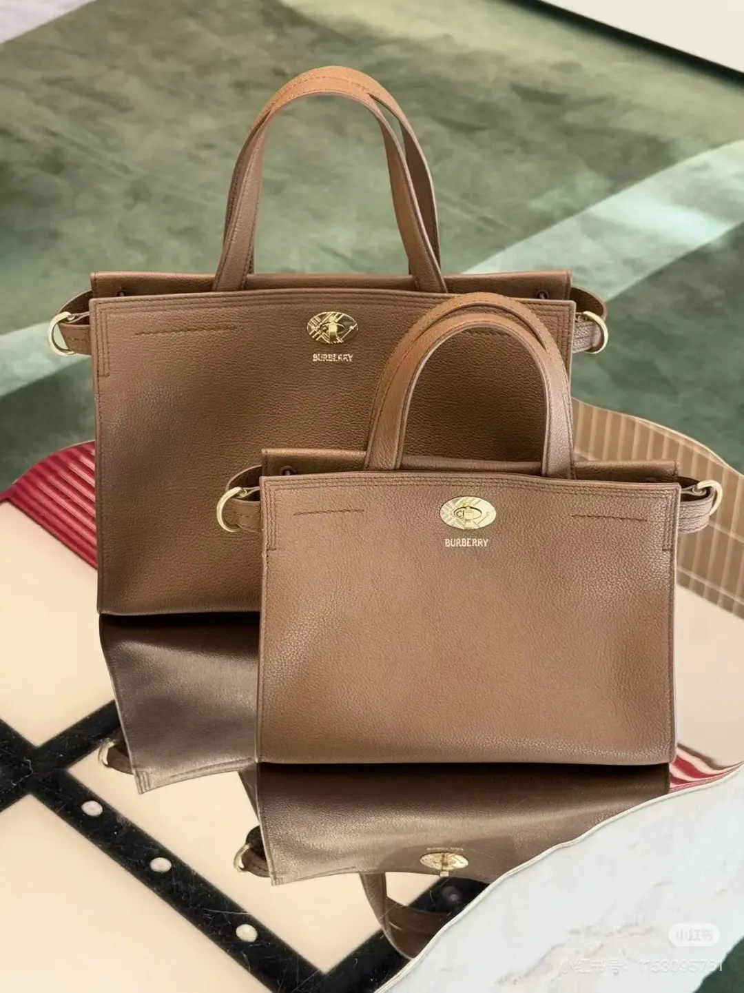 All Categories Burberry Women's Bags (Burberry) Burberry Special 3431