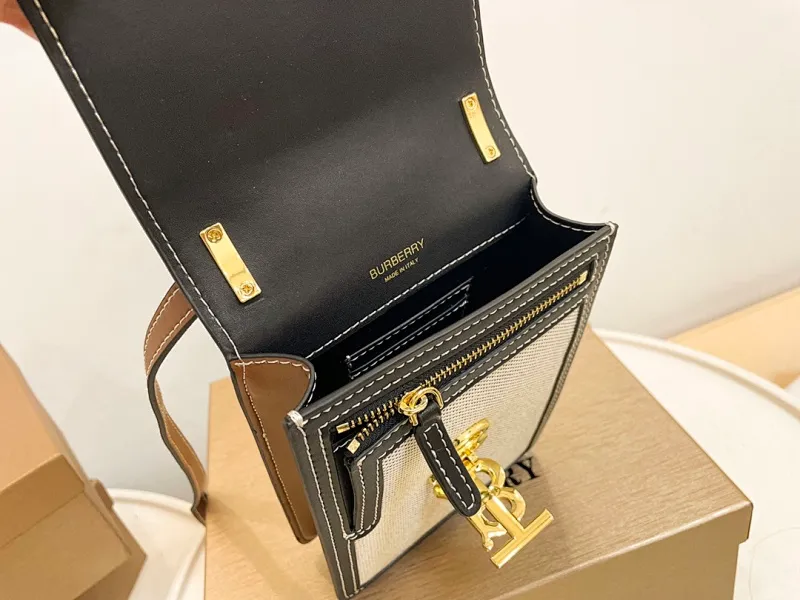 All Categories Official Website "Brand Women's Bags" Women's Bags 💙 Burberry 2023 New Burberry Crossbody Bag