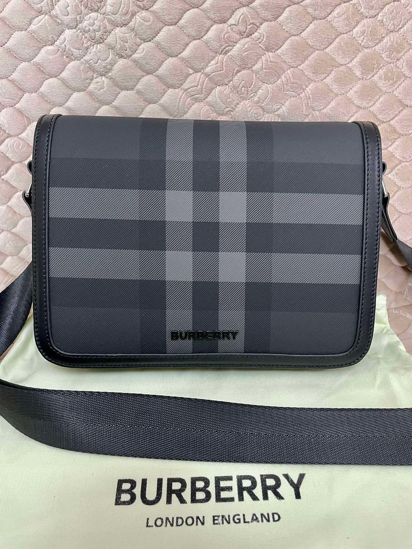 All categories Burberry women's bags (Burberry) Burberry 21731