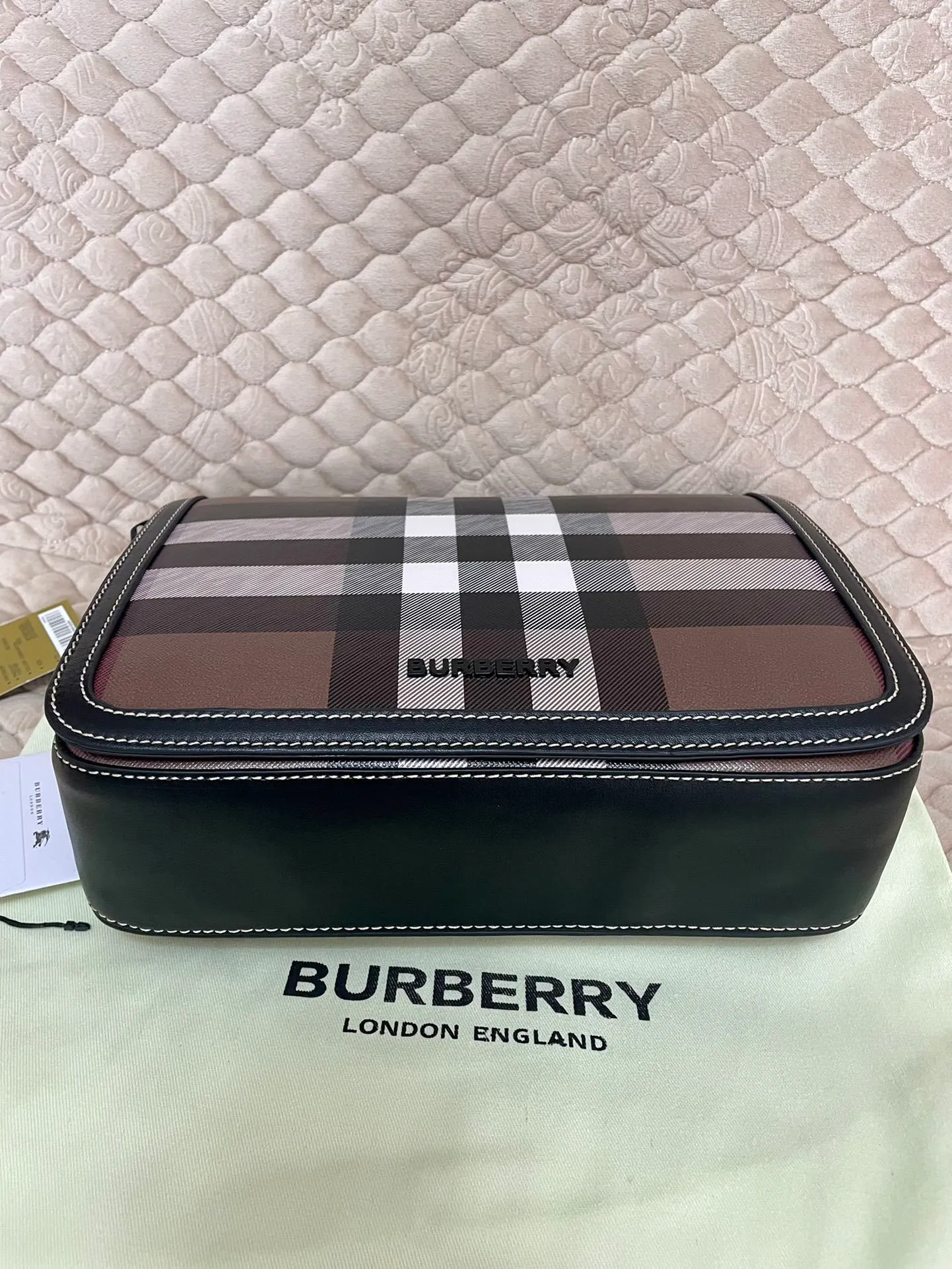 All categories Burberry women's bags (Burberry) Burberry 21731