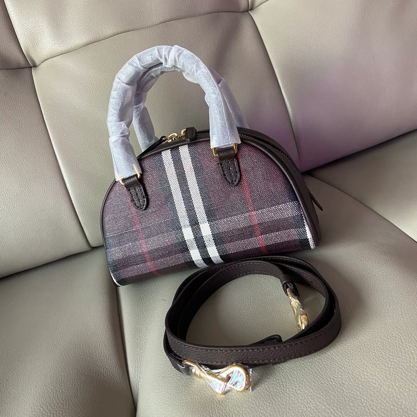 All Categories Burberry Women's Bags (Burberry) Burberry Special 1959