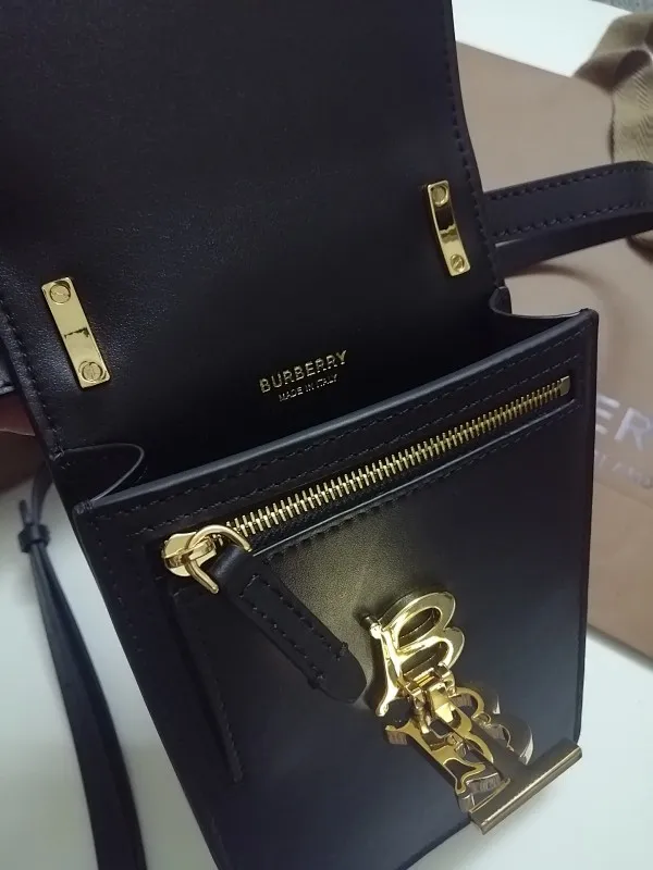 All Categories Official Website "Brand Women's Bags" Women's Bags 💙 Burberry 2025 New Burberry Crossbody Bag