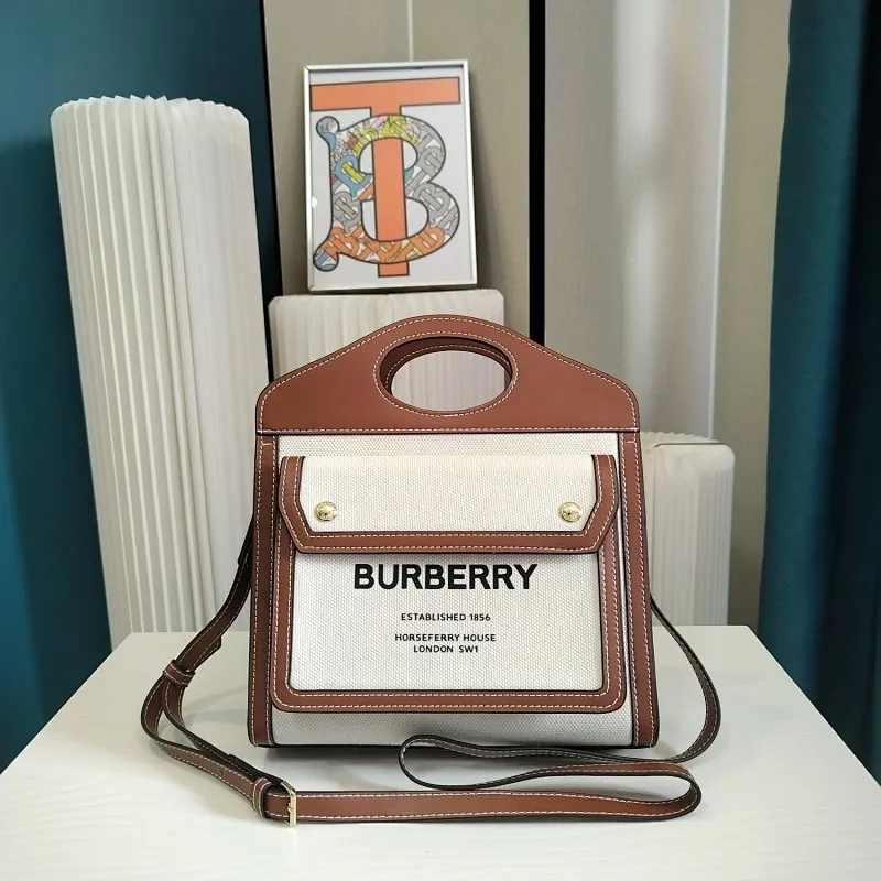All Categories Official Website "Brand Women's Bags" Women's Bags 💙 Burberry 2024 Official Website New Burberry Crossbody Bag
