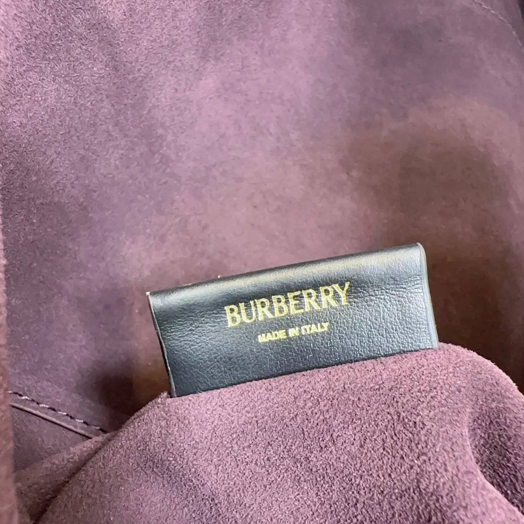 All Categories Official Website "Brand Women's Bags" Women's Bags 💙 Burberry 2025 New Burberry Crossbody Bag