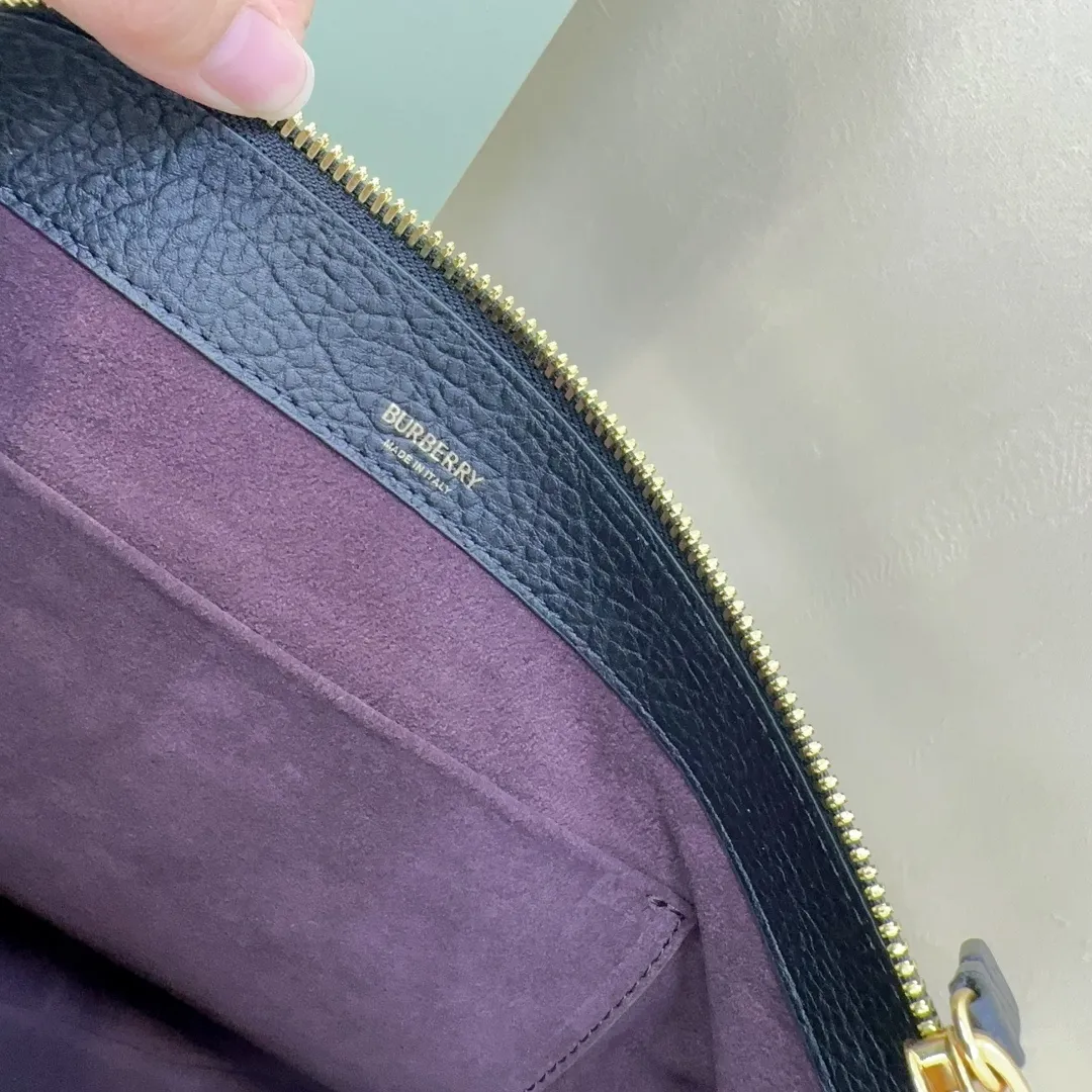 All Categories Official Website "Brand Women's Bags" Women's Bags 💙 Burberry 2025 New Burberry Crossbody Bag