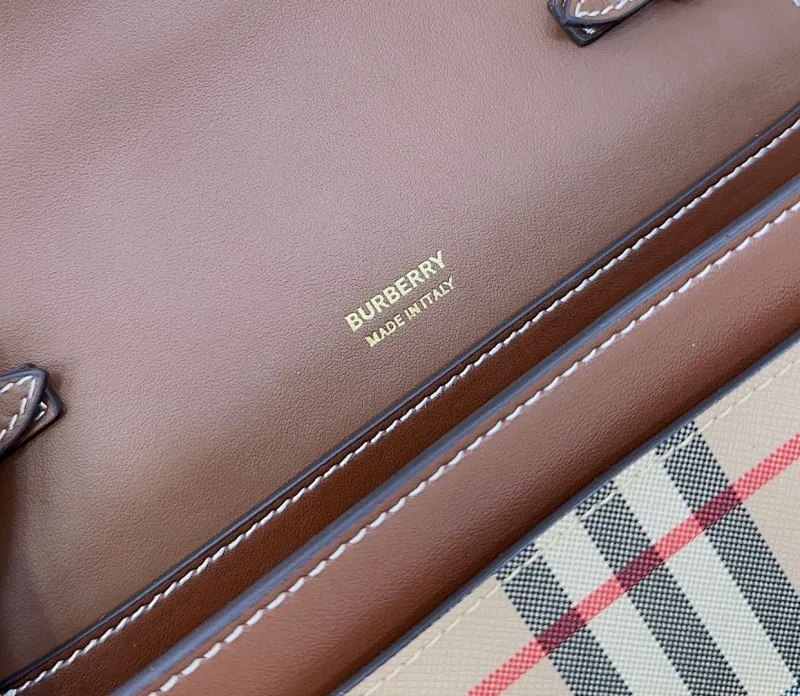 All Categories Official Website "Brand Women's Bags" Women's Bags 💙 Burberry 2025 New Burberry Crossbody Bag