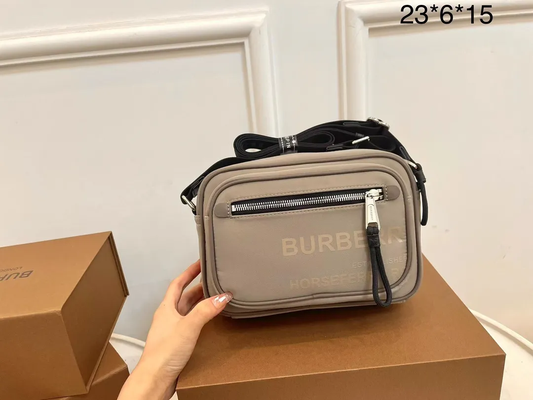 All Categories Official Website "Brand Women's Bags" Women's Bags 💙 Burberry 2023 New Burberry Crossbody Bag