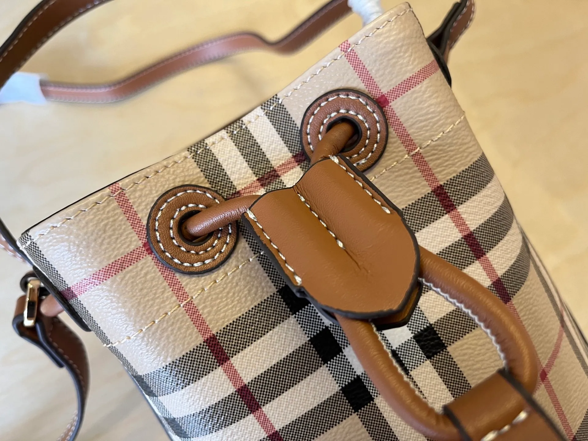 All categories Burberry women's bags (Burberry) Burberry 3306