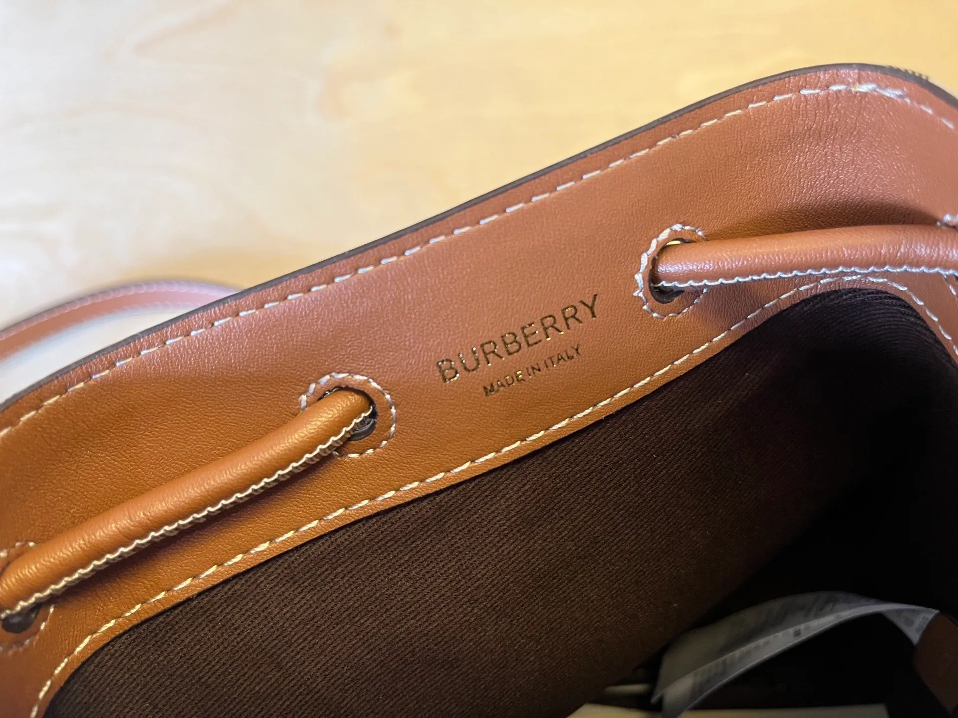 All categories Burberry women's bags (Burberry) Burberry 3306
