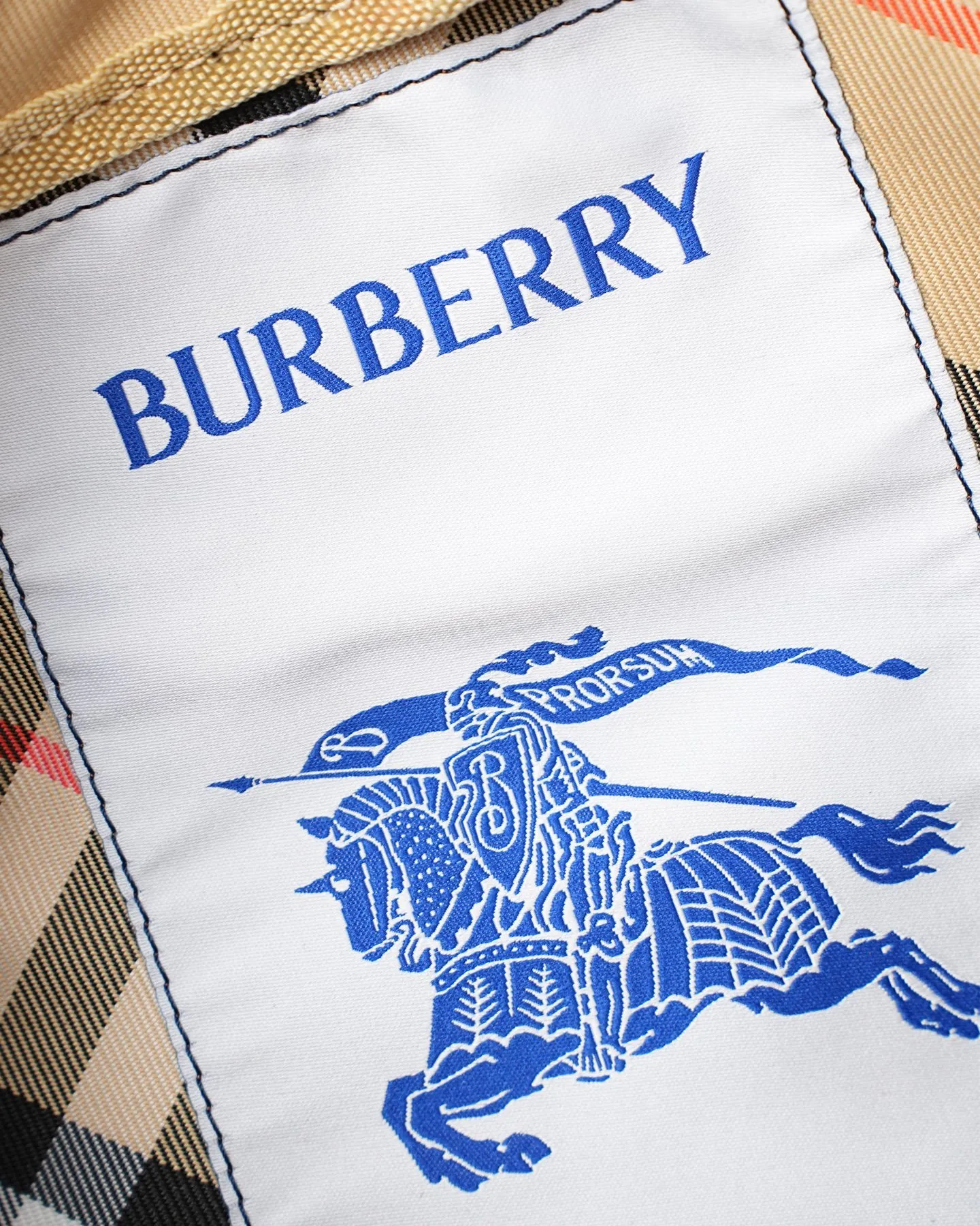 All categories Burberry women's bags (Burberry) Burberry 8385