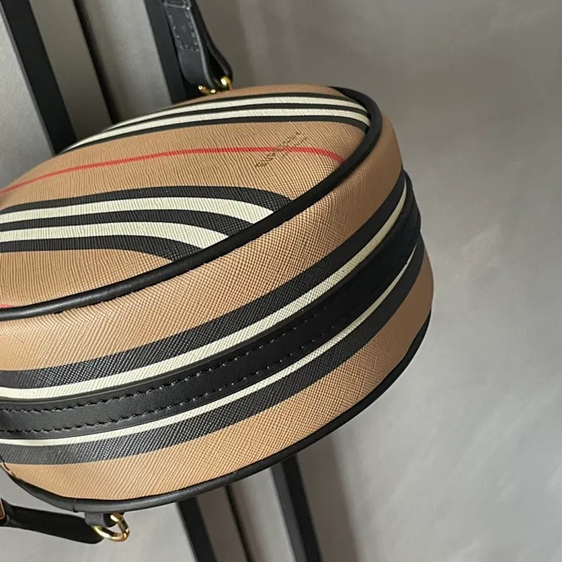 All Categories Official Website "Brand Women's Bags" Women's Bags 💙 Burberry 2025 New Burberry Crossbody Bag