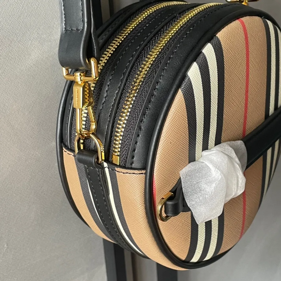 All Categories Official Website "Brand Women's Bags" Women's Bags 💙 Burberry 2025 New Burberry Crossbody Bag