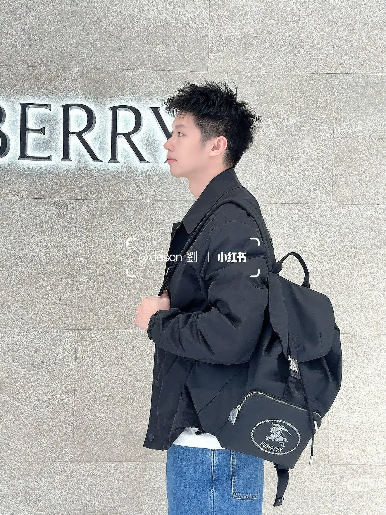 All Categories Burberry Women's Bags Burberry Original Order 4831