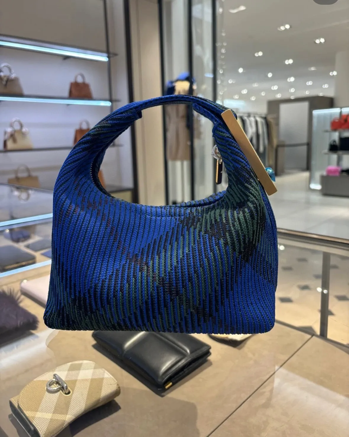 All Categories Official Website "Brand Women's Bags" Women's Bags 💙 Burberry 2025 New Burberry Handbags