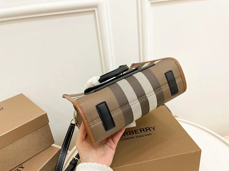 All Categories Official Website "Brand Women's Bags" Women's Bags 💙 Burberry 2023 New Burberry Handbags
