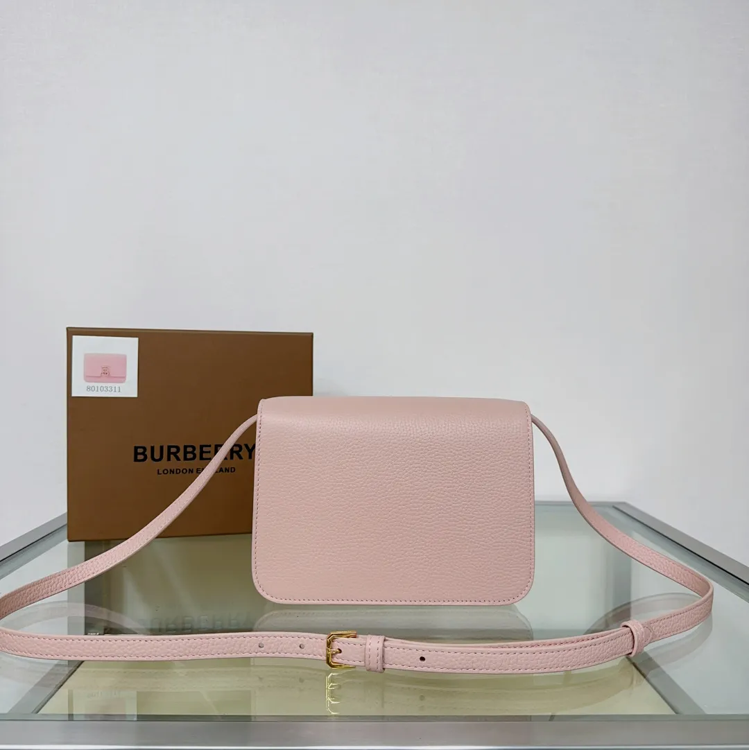 All Categories Official Website "Brand Women's Bags" Women's Bags 💙 Burberry 2025 New Burberry Crossbody Bag