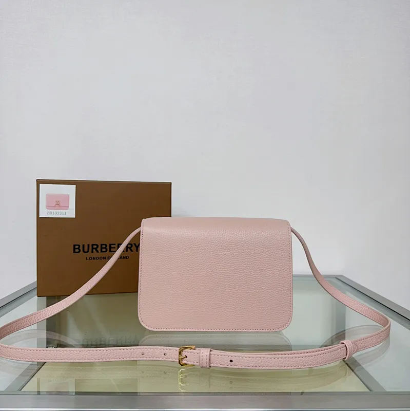 All Categories Official Website "Brand Women's Bags" Women's Bags 💙 Burberry 2025 New Burberry Crossbody Bag