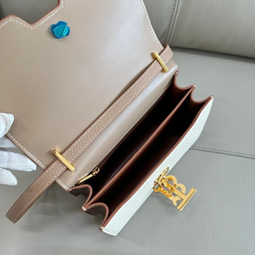 All Categories Official Website "Brand Women's Bags" Women's Bags 💙 Burberry 2025 New Burberry Crossbody Bag