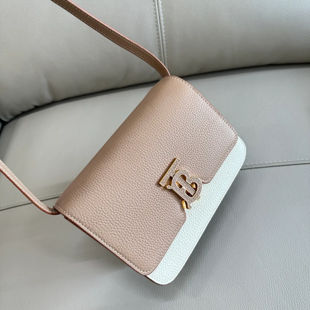All Categories Official Website "Brand Women's Bags" Women's Bags 💙 Burberry 2025 New Burberry Crossbody Bag