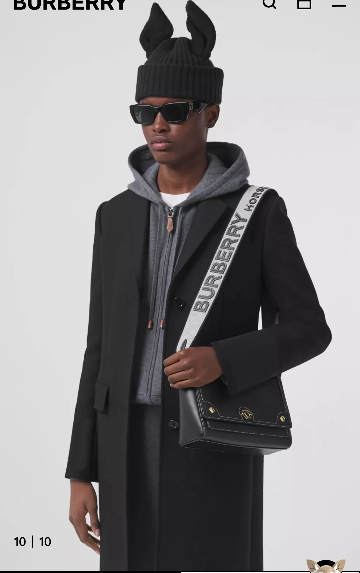 All Categories Burberry Women's Bags Burberry Original Order 906168