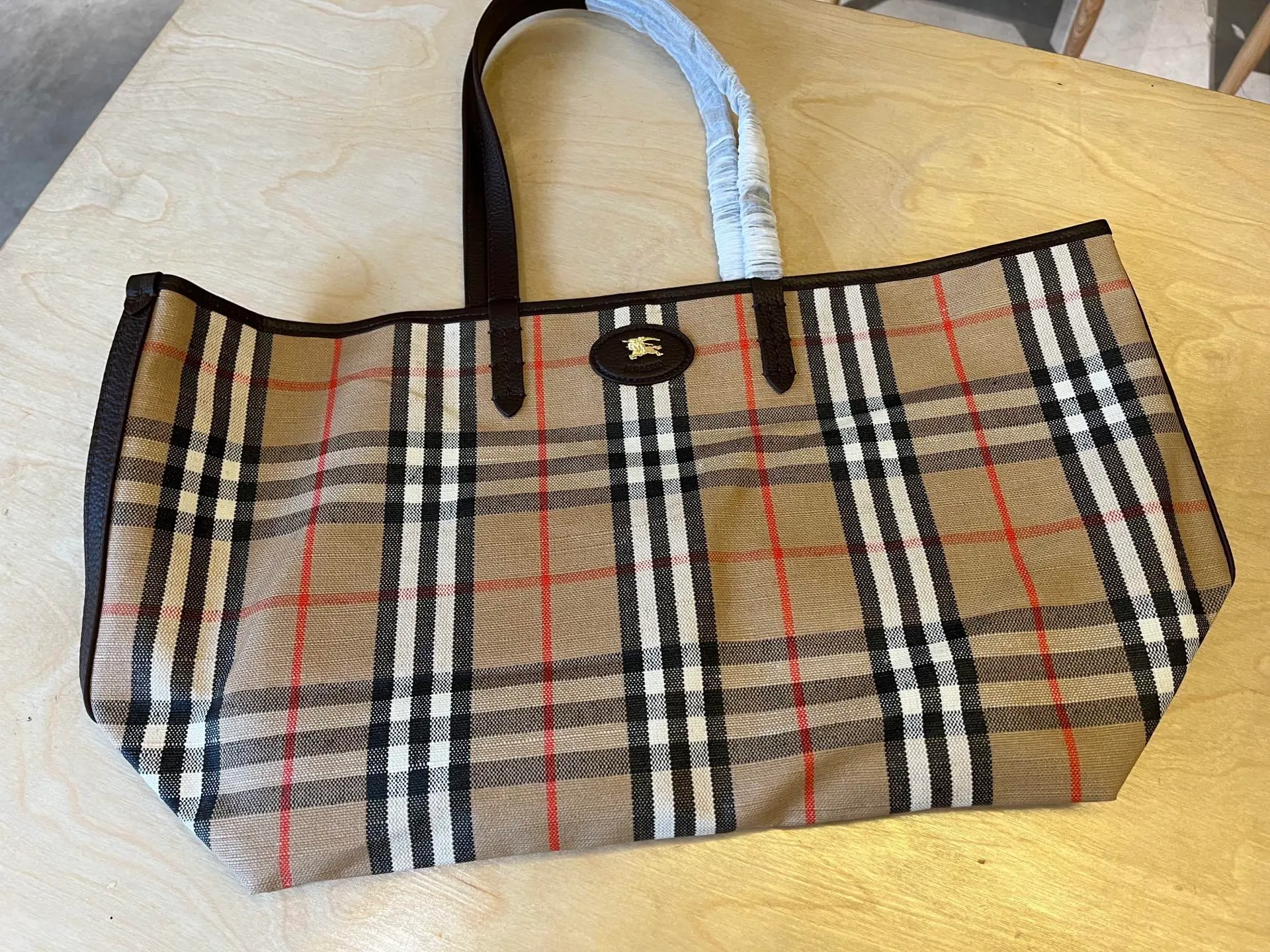 All categories Burberry women's bags (Burberry) Burberry 3816