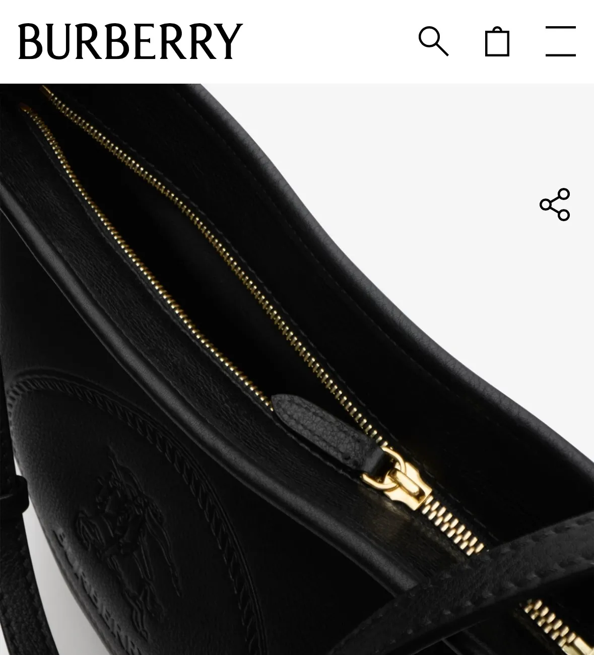 All Categories Burberry Women's Bags Burberry Original Order 285