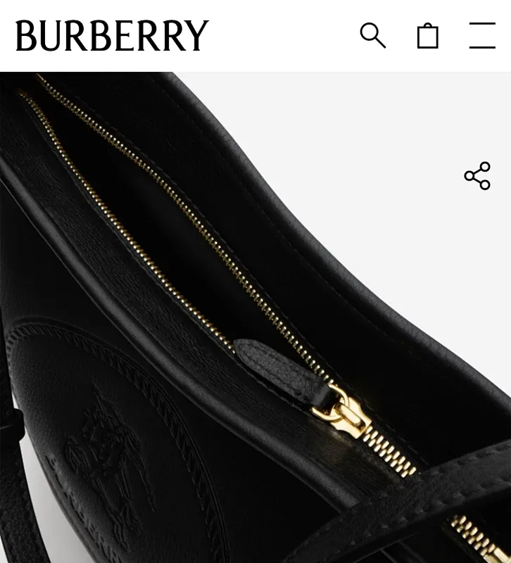 All Categories Burberry Women's Bags Burberry Original Order 285