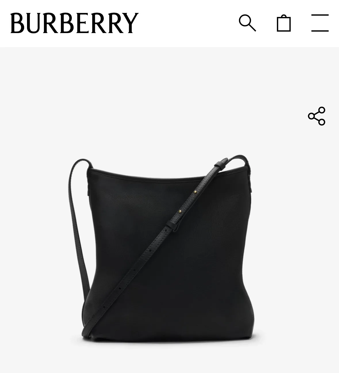 All Categories Burberry Women's Bags Burberry Original Order 285