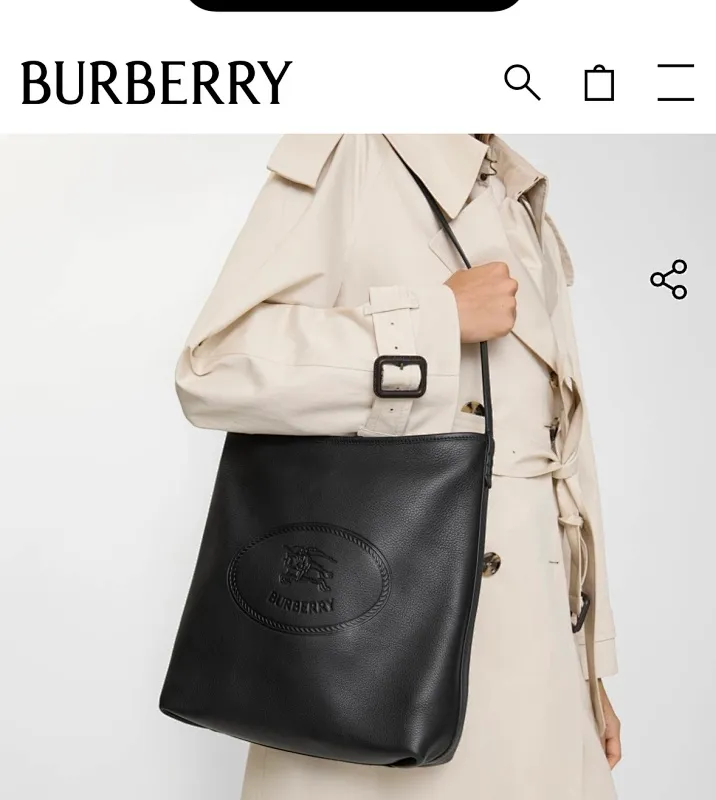 All Categories Burberry Women's Bags Burberry Original Order 285