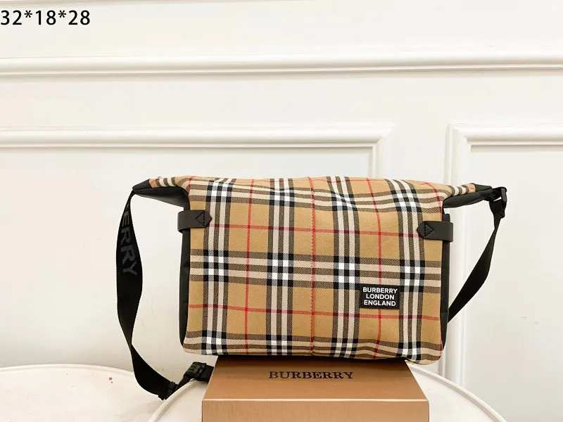 All Categories Official Website "Brand Women's Bags" Women's Bags 💙 Burberry 2023 New Burberry Crossbody Bag