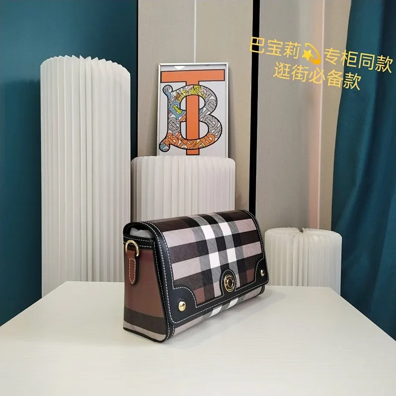 All Categories Official Website "Brand Women's Bags" Women's Bags 💙 Burberry 2024 New Burberry Crossbody Bag