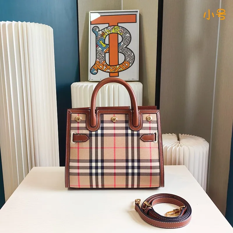 All Categories Official Website "Brand Women's Bags" Women's Bags 💙 Burberry 2024 New Burberry Handbags