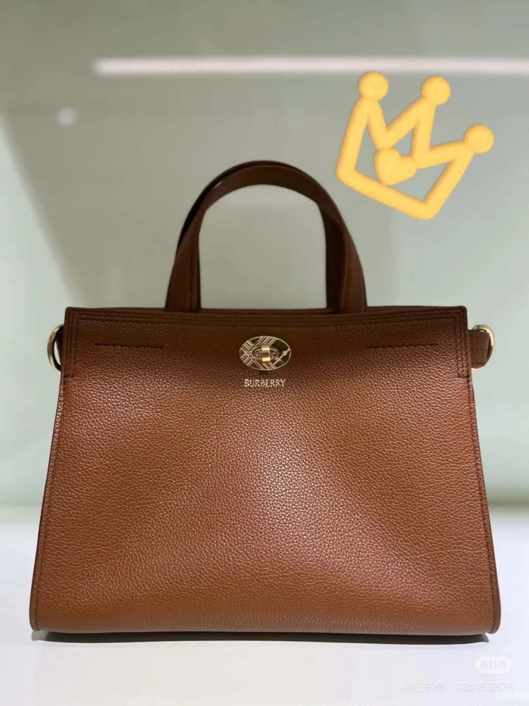 All Categories Burberry Women's Bags Burberry Original Order 3371