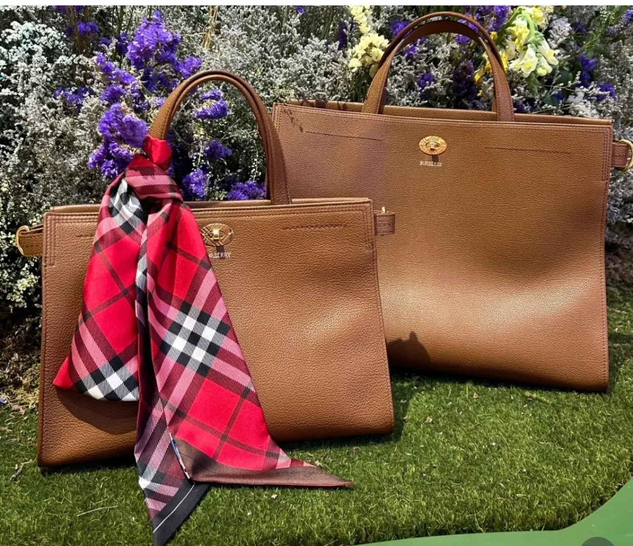 All Categories Burberry Women's Bags Burberry Original Order 3371