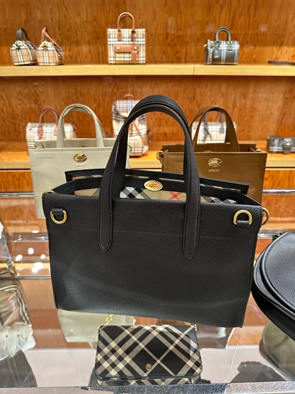 All Categories Burberry Women's Bags Burberry Original Order 3371