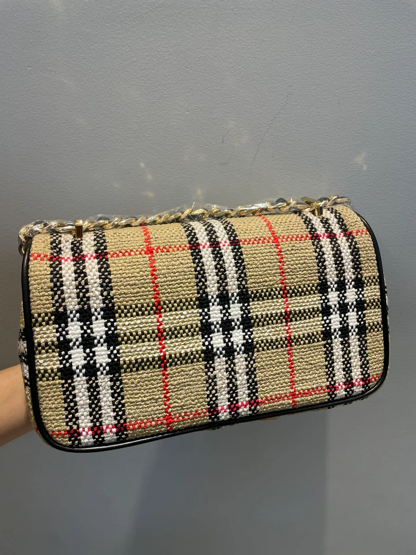 All categories Burberry women's bags (Burberry) Burberry 8393