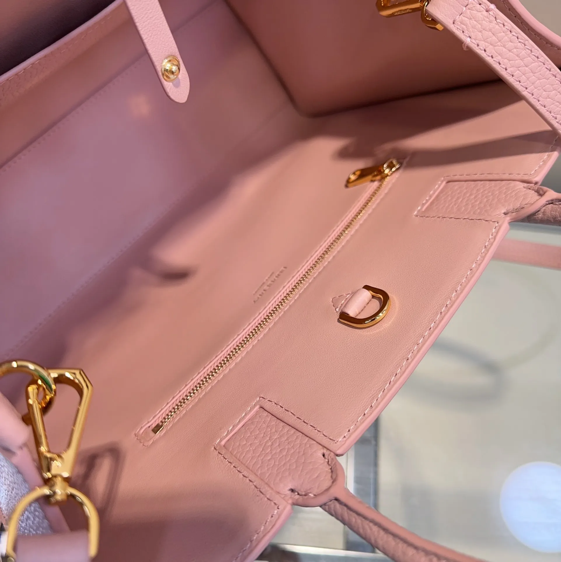 All categories Burberry women's bags (Burberry) Burberry original order 976180