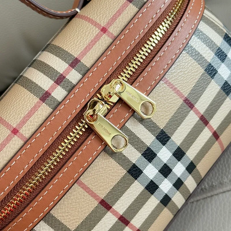 All Categories Official Website "Brand Women's Bags" Women's Bags 💙 Burberry 2025 New Burberry Crossbody Bag