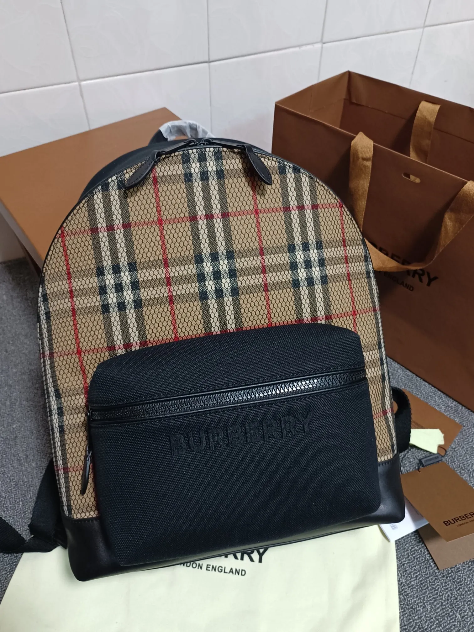 All Categories Burberry Women's Bags Burberry Original Order 30151713053928000