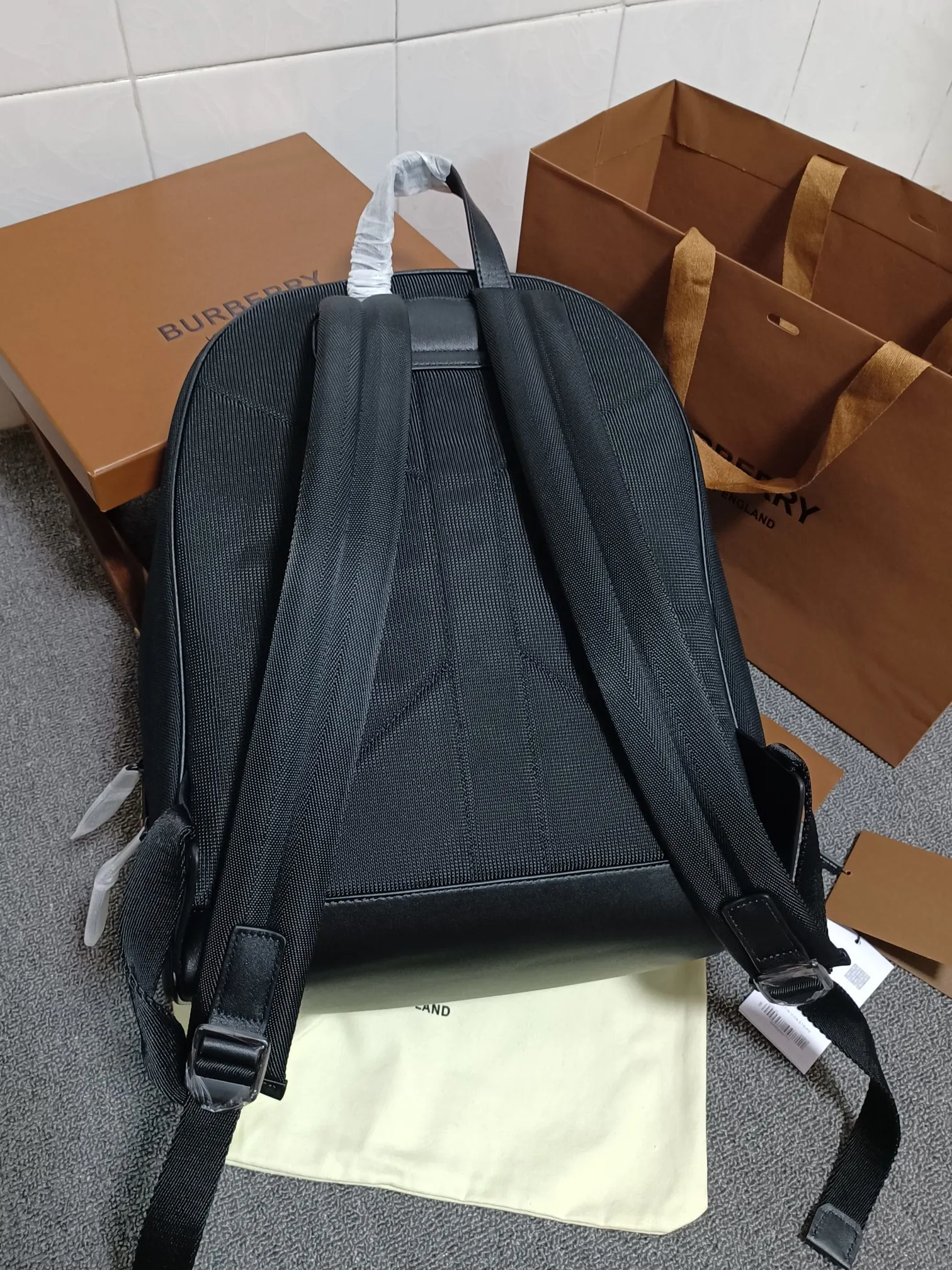All Categories Burberry Women's Bags Burberry Original Order 30151713053928000