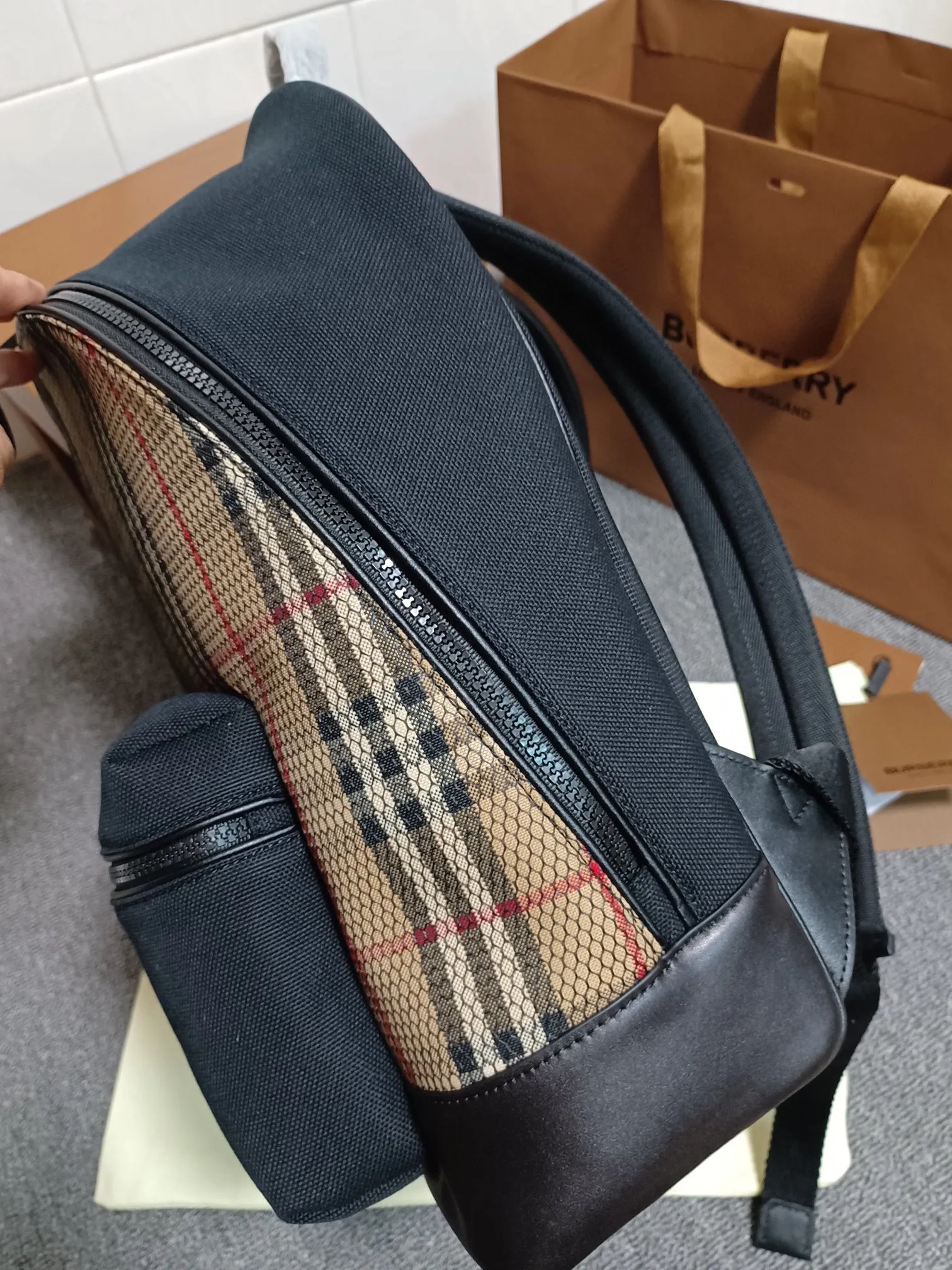 All Categories Burberry Women's Bags Burberry Original Order 30151713053928000
