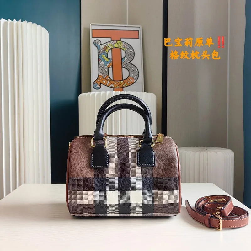 All Categories Official Website "Brand Women's Bags" Women's Bags 💙 Burberry 2024 New Burberry Crossbody Bag
