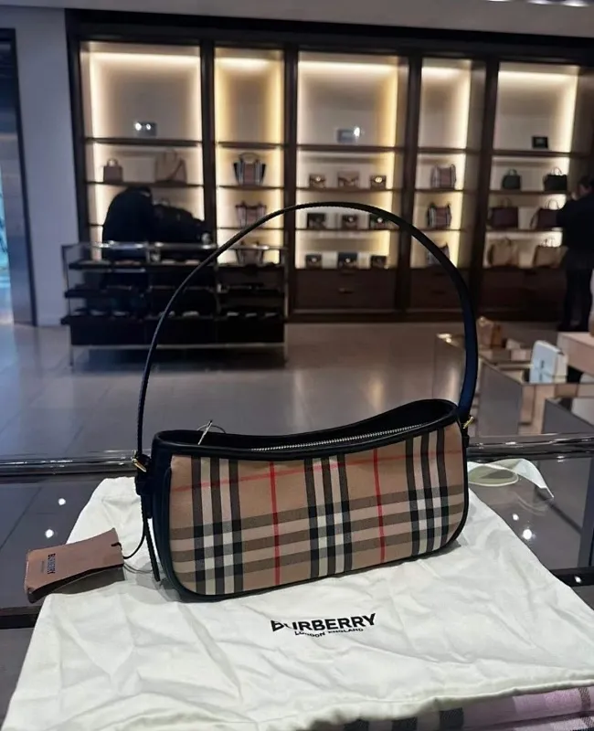 All Categories Burberry Women's Bags Burberry Original Order 266